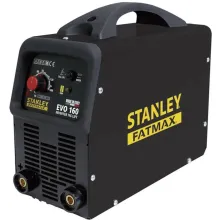 Сварочный инверторный аппарат STANLEY EVO160 (EVO160)