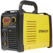 Зварювальний інверторний апарат STANLEY WD-A150IW1 (WD-A150IW1)