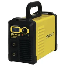 Зварювальний інверторний апарат STANLEY WD-A200IW1 (WD-A200IW1)