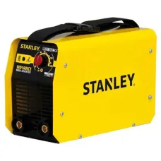 Зварювальний інверторний апарат STANLEY WD160IC1 (WD160IC1)