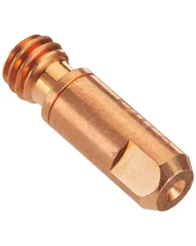 Накінечник Binzel E-Сu М6 (d 1,6/8,0/28мм)