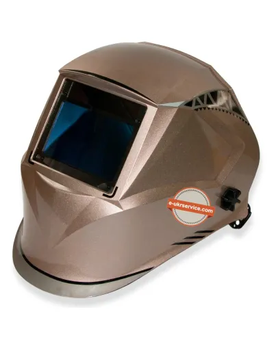 Маска зварювальна Jasic SUN 9L Steel Power (WH.S9L108C)