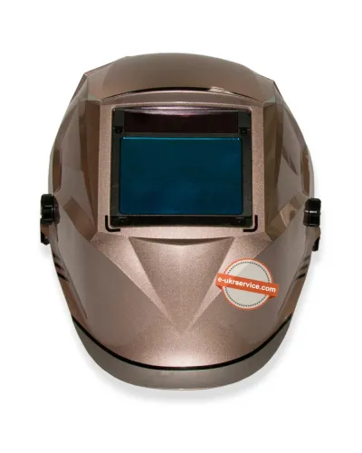 Маска зварювальна Jasic SUN 9L Steel Power (WH.S9L108C)