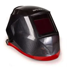 Маска зварювальна Jasic SUN 9L Steel Power (WH.S9L108C)
