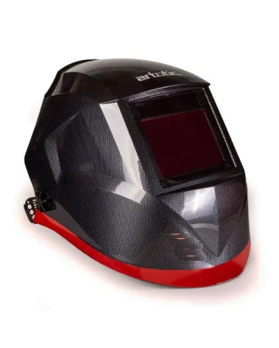 Маска зварювальна Jasic SUN 9L Steel Power (WH.S9L108C)