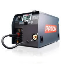 Полуавтомат инверторный PATON StandardMIG-160 (1023016012)