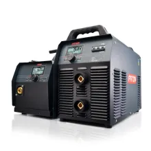 Полуавтомат инверторный цифровой PATON ProMIG-500-15-4-400V (10240500123)