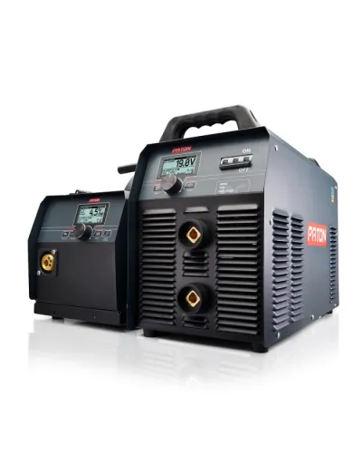 Напівавтомат інверторний цифровий PATON ProMIG-500-15-4-400V (10240500123)