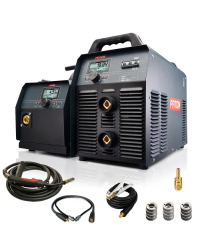 Напівавтомат інверторний цифровий PATON ProMIG-500-15-4-400V (10240500123)