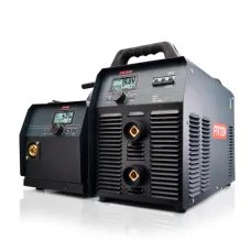 Напівавтомат інверторний PATON ProMIG-500-15-4-400V (1024050012)
