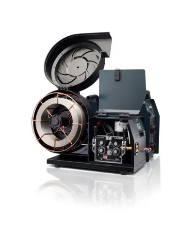 Напівавтомат інверторний PATON ProMIG-500-15-4-400V W (1024050014)