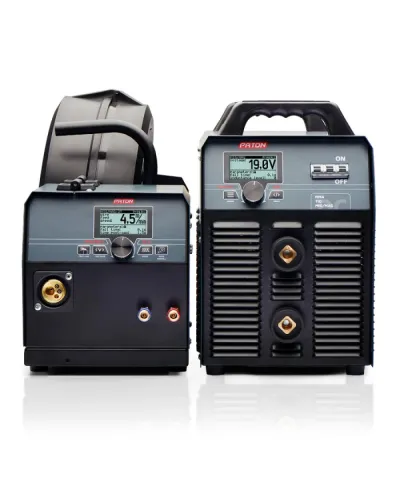 Напівавтомат інверторний PATON ProMIG-500-15-4-400V W (1024050014)
