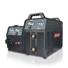 Напівавтомат інверторний PATON ProMIG-500-15-4-400V W MAXwire (1024050034)