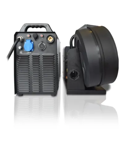 Напівавтомат інверторний PATON ProMIG-500-15-4-400V W MAXwire (1024050034)