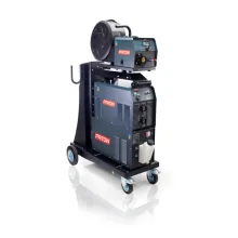 Комплект для сварки PATON ProMIG-500-15-4-400V WK MAXwire (1024050035)