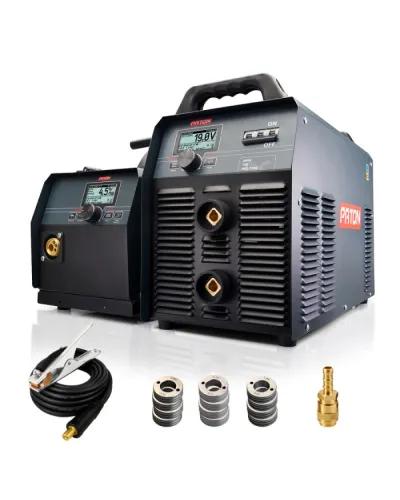 Напівавтомат інверторний PATON ProMIG-630-15-4-400V (1024063012)