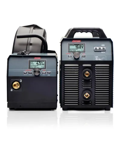 Напівавтомат інверторний PATON ProMIG-630-15-4-400V (1024063012)
