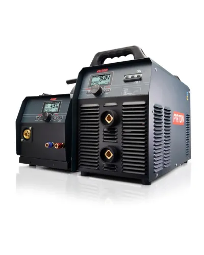 Напівавтомат інверторний PATON ProMIG-630-15-4-400V W (1024063014)