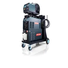 Комплект для сварки PATON ProMIG-630-15-4-400V WK (1024063015)