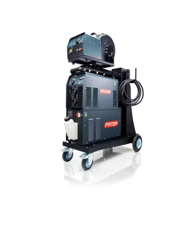 Комплект для зварювання PATON ProMIG-630-15-4-400V WK (1024063015)