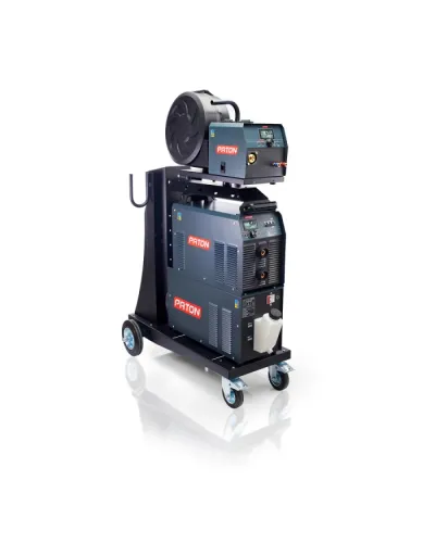 Комплект для зварювання PATON ProMIG-630-15-4-400V WK (1024063015)
