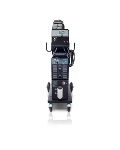 Комплект для зварювання PATON ProMIG-630-15-4-400V WK (1024063015)