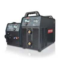 Напівавтомат інверторний PATON ProMIG-630-15-4-400V W MAXwire (1024063034)
