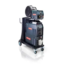 Комплект для зварювання PATON ProMIG-630-15-4-400V WK MAXwire (1024063035)