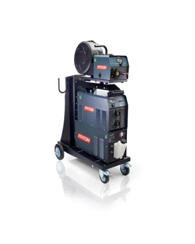 Комплект для сварки PATON ProMIG-630-15-4-400V WK MAXwire (1024063035)