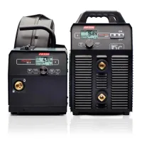 Напівавтомат інверторний цифровий PATON PowerMIG-400-15-4-400V (10250400112)
