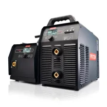 Полуавтомат инверторный PATON PowerMIG-400-15-4-400V (1025040011)