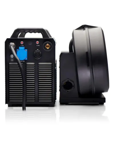 Полуавтомат инверторный PATON PowerMIG-400-15-4-400V (1025040011)