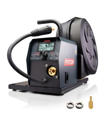 Блок подачі дроту PATON Feeder-15-2 без пальника (1054000011)