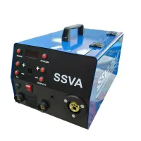 Напівавтомат зварювальний SSVA 180-P (без рукава)