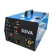 Напівавтомат зварювальний SSVA 180-P (без рукава)