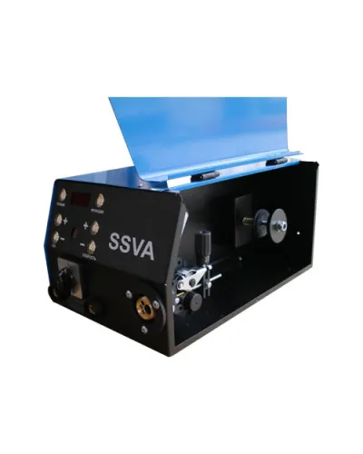 Напівавтомат зварювальний SSVA 270-P (без рукава) 220В