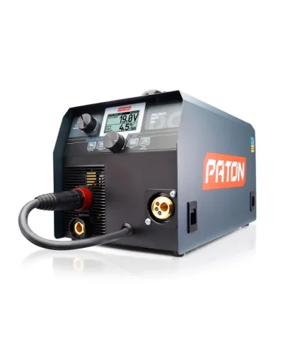 Напівавтомат інверторний PATON StandardMIG-250 (1023025012)