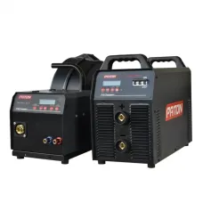 Напівавтомат інверторний Paton ProMIG-500-15-4-400V W (1024050015)