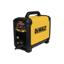 Сварочный инверторный полуавтомат DeWALT DXWDMIG200E (DXWDMIG200E)