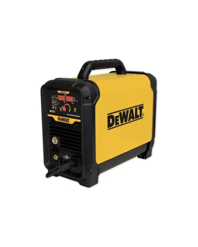 Зварювальний інверторний напівавтомат DeWALT DXWDMIG200E (DXWDMIG200E)