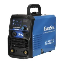 Зварювальний інверторний напівавтомат EnerSol EWM-140AMDS (EWM-140AMDS)