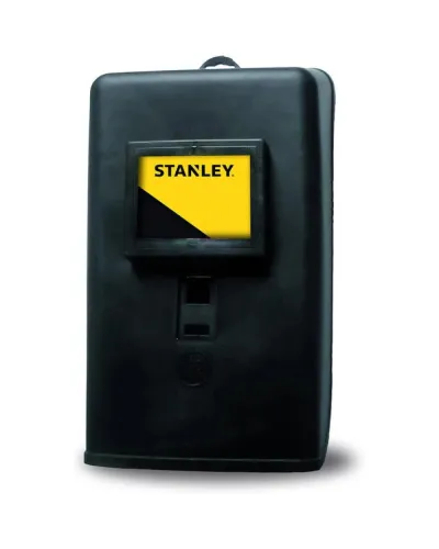 Зварювальний інверторний напівавтомат STANLEY MULTI160 (MULTI160)