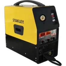 Сварочный инверторный полуавтомат STANLEY MULTI200 (MULTI200)