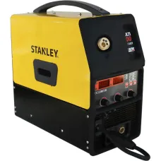 Зварювальний інверторний напівавтомат STANLEY MULTI200 (MULTI200)