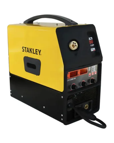Зварювальний інверторний напівавтомат STANLEY MULTI200 (MULTI200)