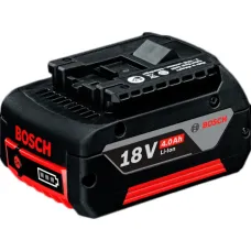 Акумулятор Bosch Professional Premium 18V 4.0 Ah (1 шт.) (0602494004)