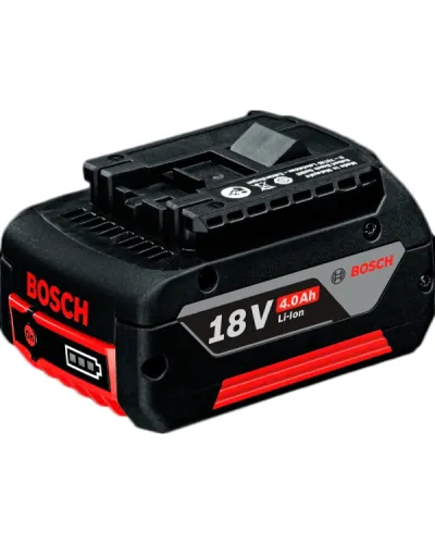 Акумулятор Bosch Professional Premium 18V 4.0 Ah (1 шт.) (0602494004)