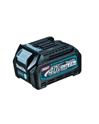 Акумулятор Makita BL4025 40 В 2.5 А * год (191B36-3)