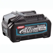 Аккумулятор Makita BL4040 40 В 4 А*ч (191B26-6)