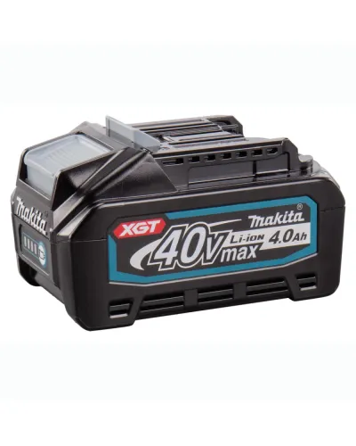 Акумулятор Makita BL4040 40 В 4 А * год (191B26-6)
